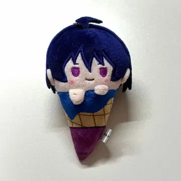 악마 아카데미의 전당 스즈키 이루마 아이스 타피누이