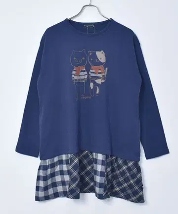 [드럭 스토어즈] 튜닉