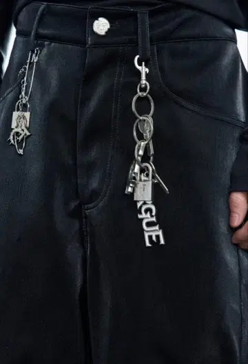 Argue Culuture 키링