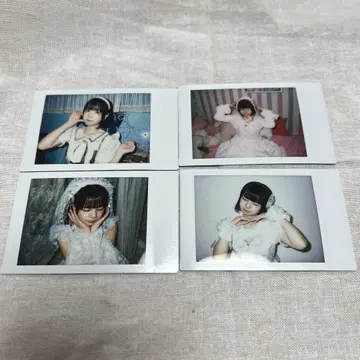 iLiFE! 아이스 폴라로이드