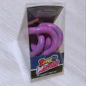 tangle jr. 태글 완구 marble