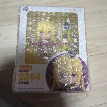 재원 나나미 넨도로이드 riddle joker