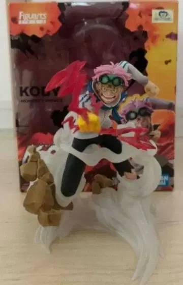 코비 피규어아츠 Zero [ 최종 가격 ]