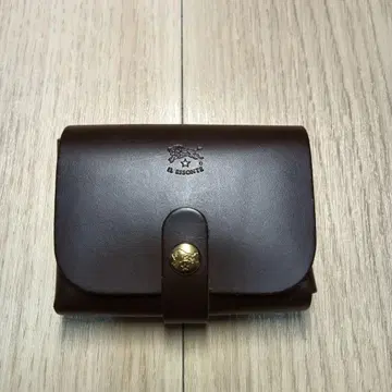 일비종떼 카드 케이스