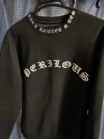 아담스 저글러 맨투맨