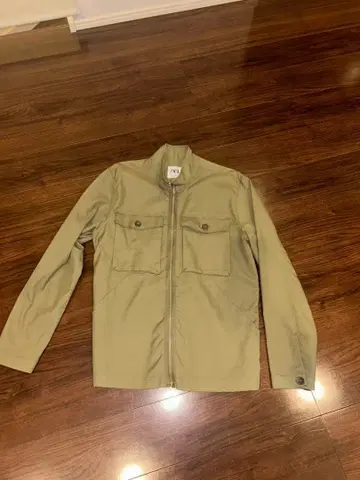 ZARA 자켓