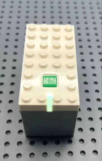 레고 파워 업 배터리 박스