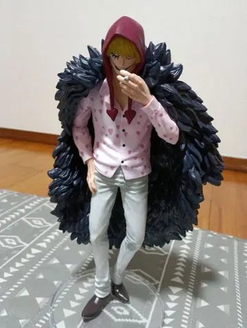 원피스 제일복권 코라손 피규어