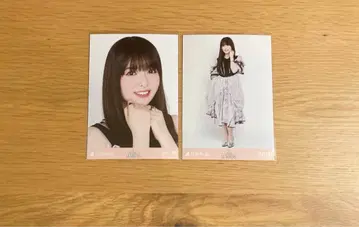 노기자카46 오가와 아야 same numbers 요리 히키 브로마이드