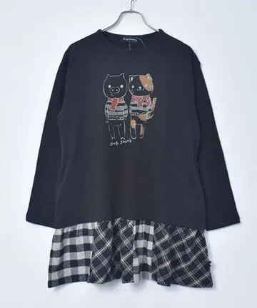 [드럭 스토어즈] 튜닉