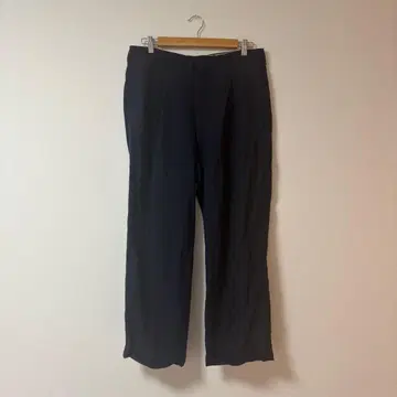 [ 40~50s ] USAF 레이온 x 울 슬랙스