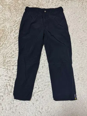 NEXUS7 24SS SUPPLEX 사이드 집 팬츠 46