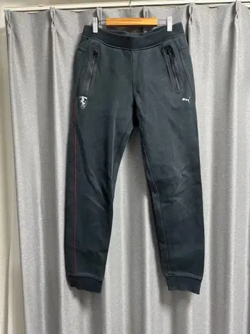 PUMA 페라리 테크 플리스 M