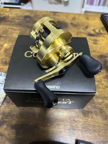 카르카타 콘퀘스트 101