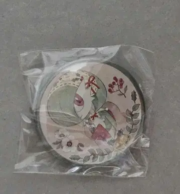 캔뱃지 애드벤트 달력 포켓몬 크리스마스