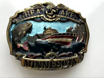 빈티지 벨트용 버클