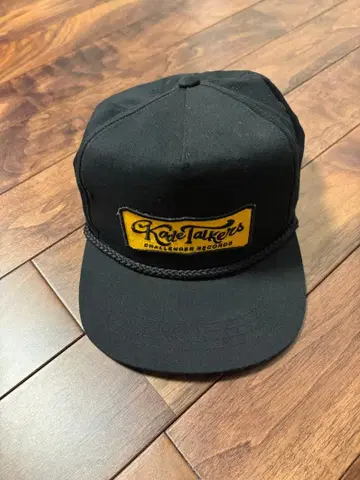 코드토커즈 Kode talkers 캡