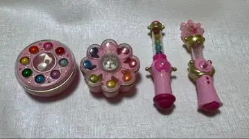 오쟈마녀 도레미 미니어처 라이트 셀렉션 컴플리트 세트