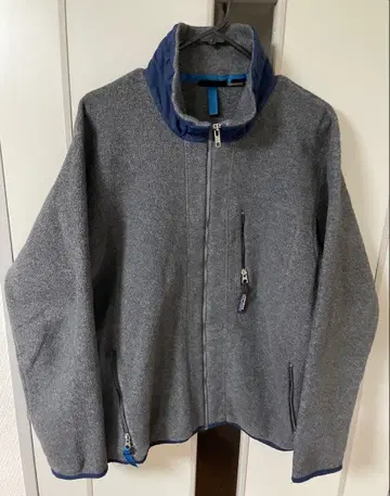 patagonia 92년산 USA제 L 사이즈 플리스 자켓