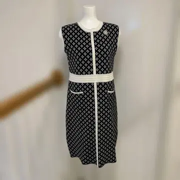 슈퍼 뷰티 점퍼 스커트