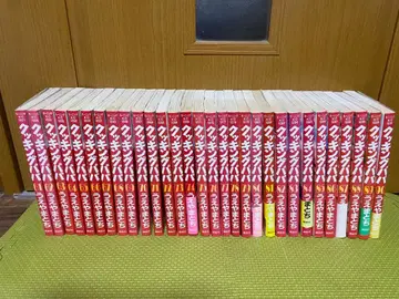 쿠킹파파 61~118, 120, 121~123, 125권, 셀렉션