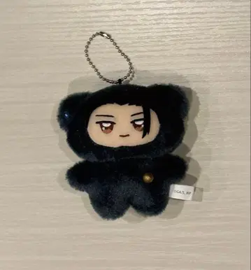 주술회전 치미케모 마스코트 게토 스구루