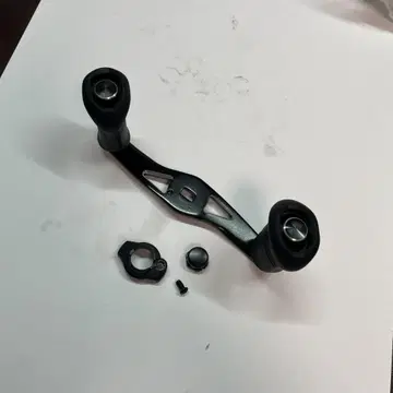 18 안타레스 DCMD XG 오른쪽 핸들 조립 [관번LM]