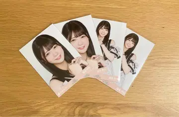 노기자카46 토미사토 리나 same numbers 요리 츄 브로마이드