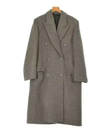 Acne Studios 체스터 코트 여성용