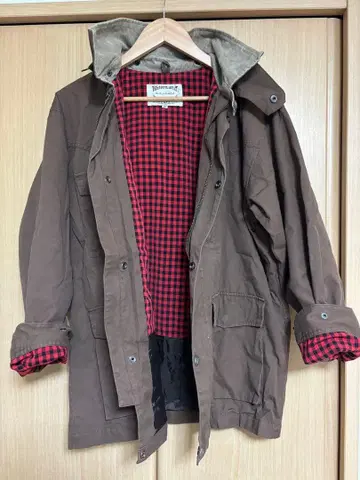 워터랜드 자켓 M