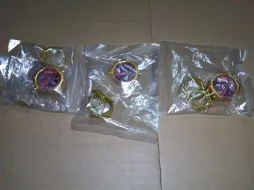 센타이링 데카레인저 3종 전대 고주레인저