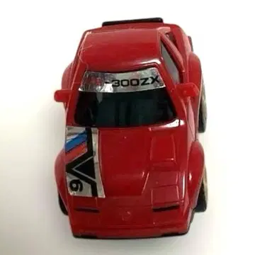 쇼와 레트로 초로Q 페어 레이디 300 ZX