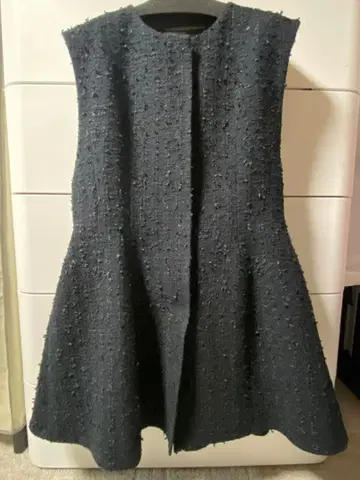 루피 le phil 트위드 베스트