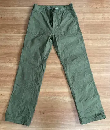 사이즈 L 휴스턴 패티그 팬츠 1881 베이커 팬츠