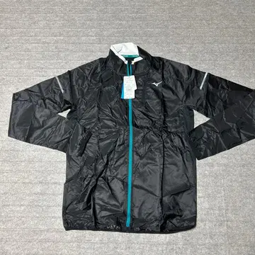 미즈노 블랙 점퍼 XL