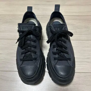 CONVERSE 척테일러 올스타 블랙