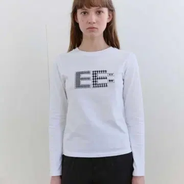 ENZO BLUES 긴팔 트레이닝복