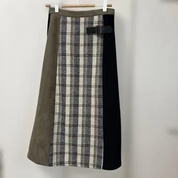 favori 롱 스커트