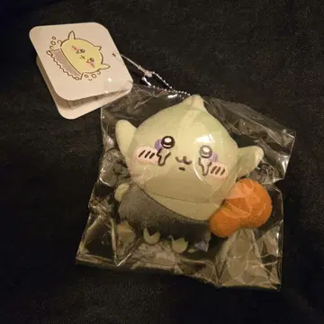 치이카와 마법소녀 치이카와 고블린 마스코트 새상품