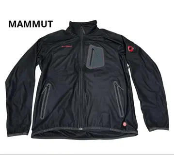 MAMMUT Brisk Jacket