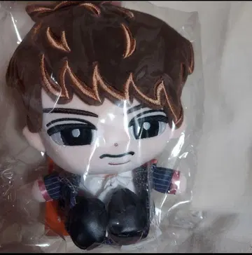 SnowMan 무카이 코지 스노치루 BIG