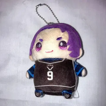 블루 록 마메메이토 미카게 레오 Ver. 팀 V