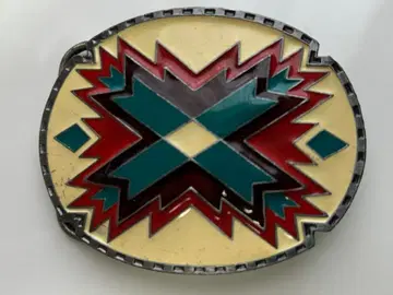 빈티지 벨트용 버클