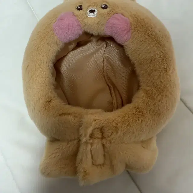 라이즈 성찬 우락밤 응원봉 케이프