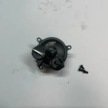 18 안타레스 DCMD XG 오른쪽 DC 유닛 조립 [관리번호 LM]