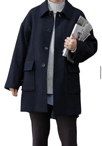 FORK & SPOON 발라칼라 미들 코트