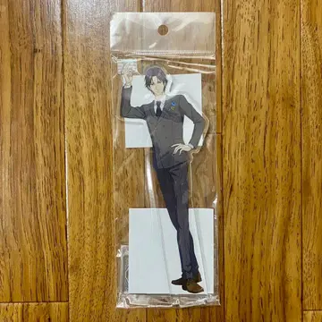 신 테니스의 왕자님 테니프리스트 [아토베 케이고] 아크릴 스탠드