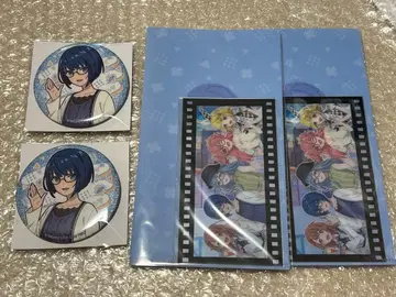 키리타니 하루카 하피콜레 극장판 프로세카 세트