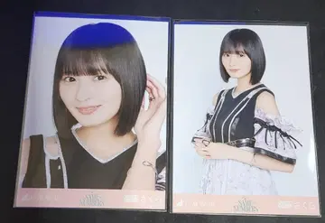 노기자카46 엔도 사쿠라 Same numbers 요리 츄 브로마이드