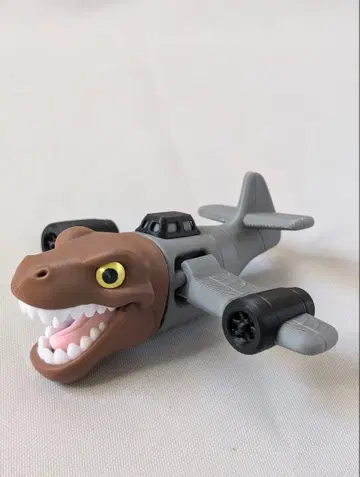 이탈리안 레인 로트 핵 공룡